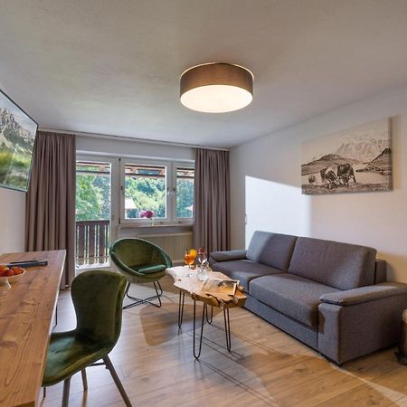 Sporthotel Austria Sankt Johann in Tirol Eksteriør bilde
