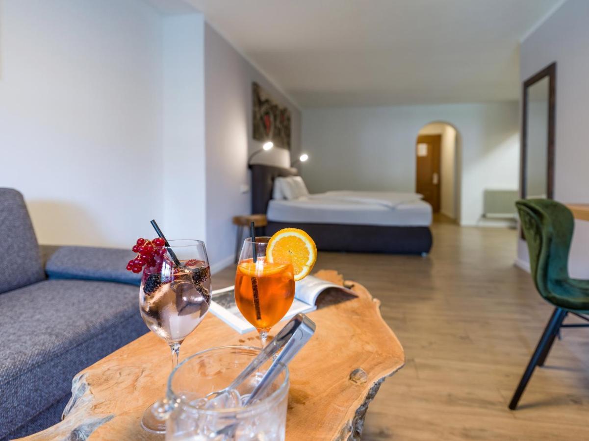 Sporthotel Austria Sankt Johann in Tirol Eksteriør bilde
