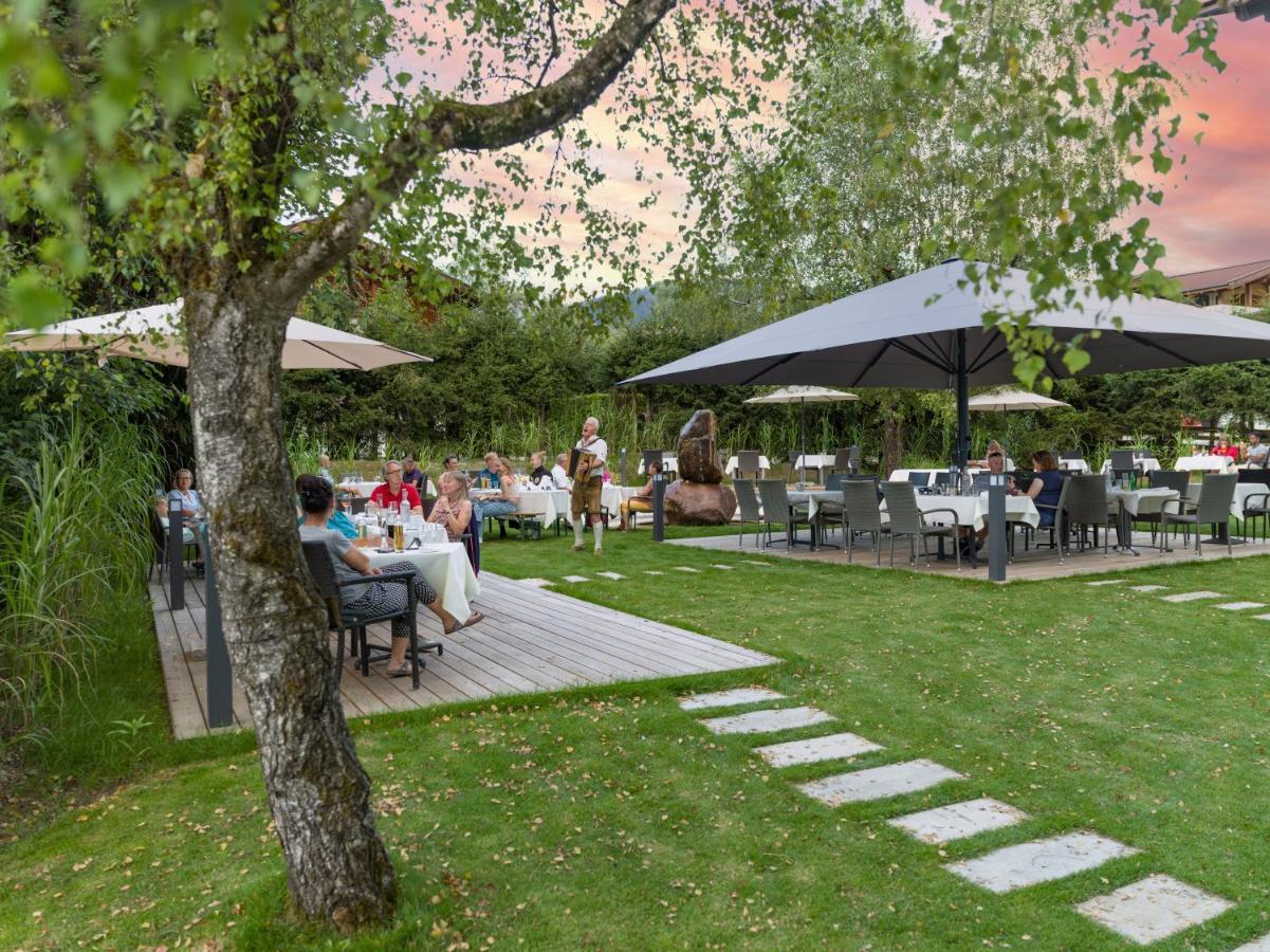 Sporthotel Austria Sankt Johann in Tirol Eksteriør bilde