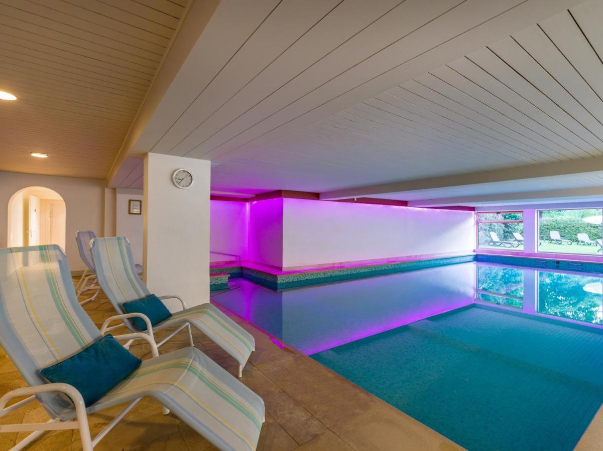 Sporthotel Austria Sankt Johann in Tirol Eksteriør bilde