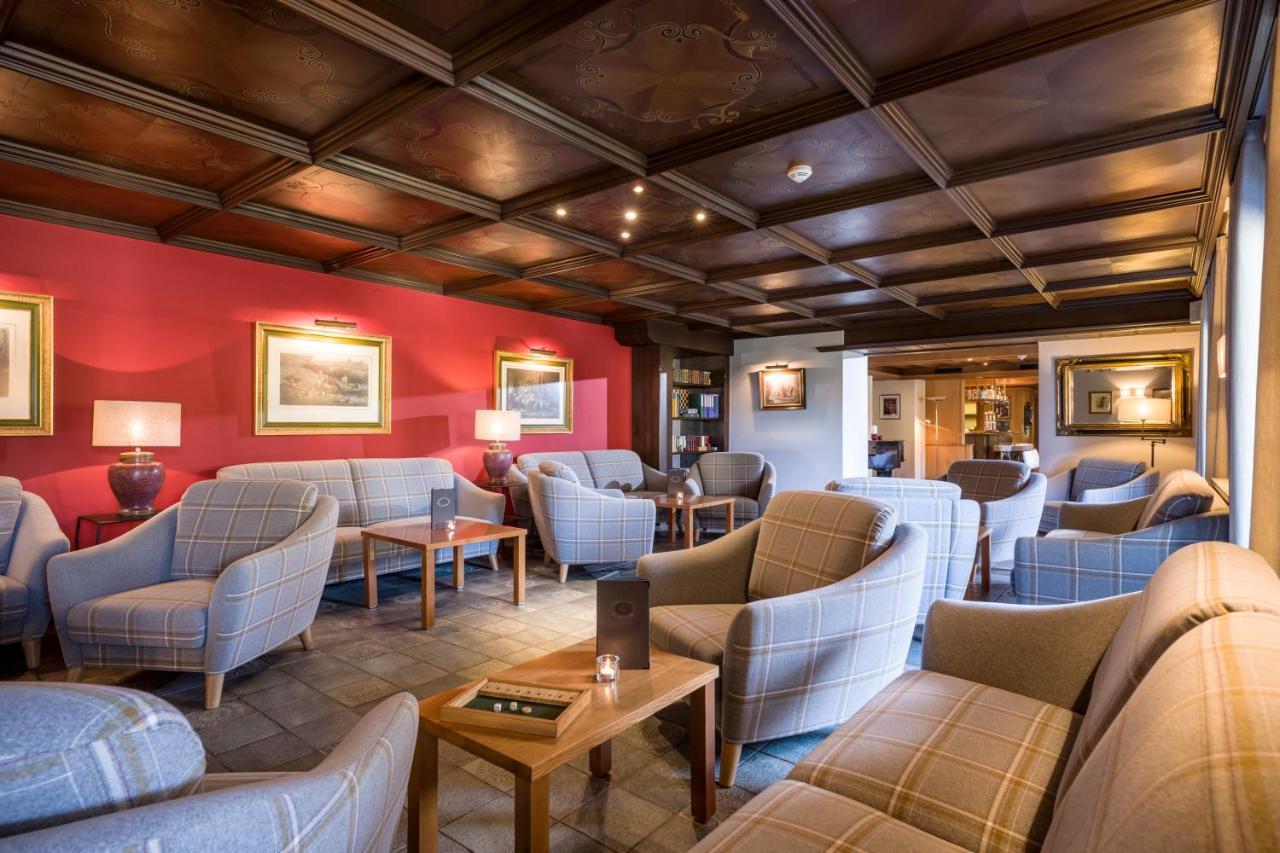 Sporthotel Austria Sankt Johann in Tirol Eksteriør bilde