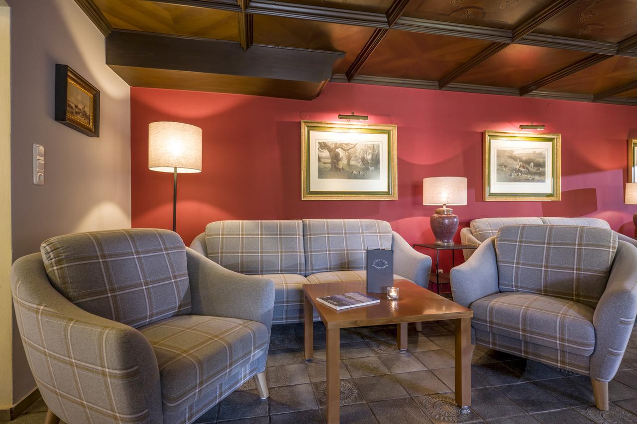 Sporthotel Austria Sankt Johann in Tirol Eksteriør bilde