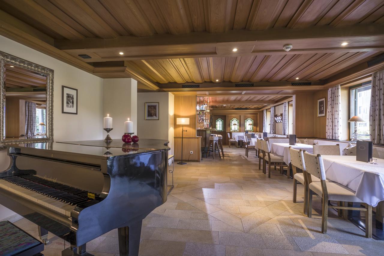 Sporthotel Austria Sankt Johann in Tirol Eksteriør bilde