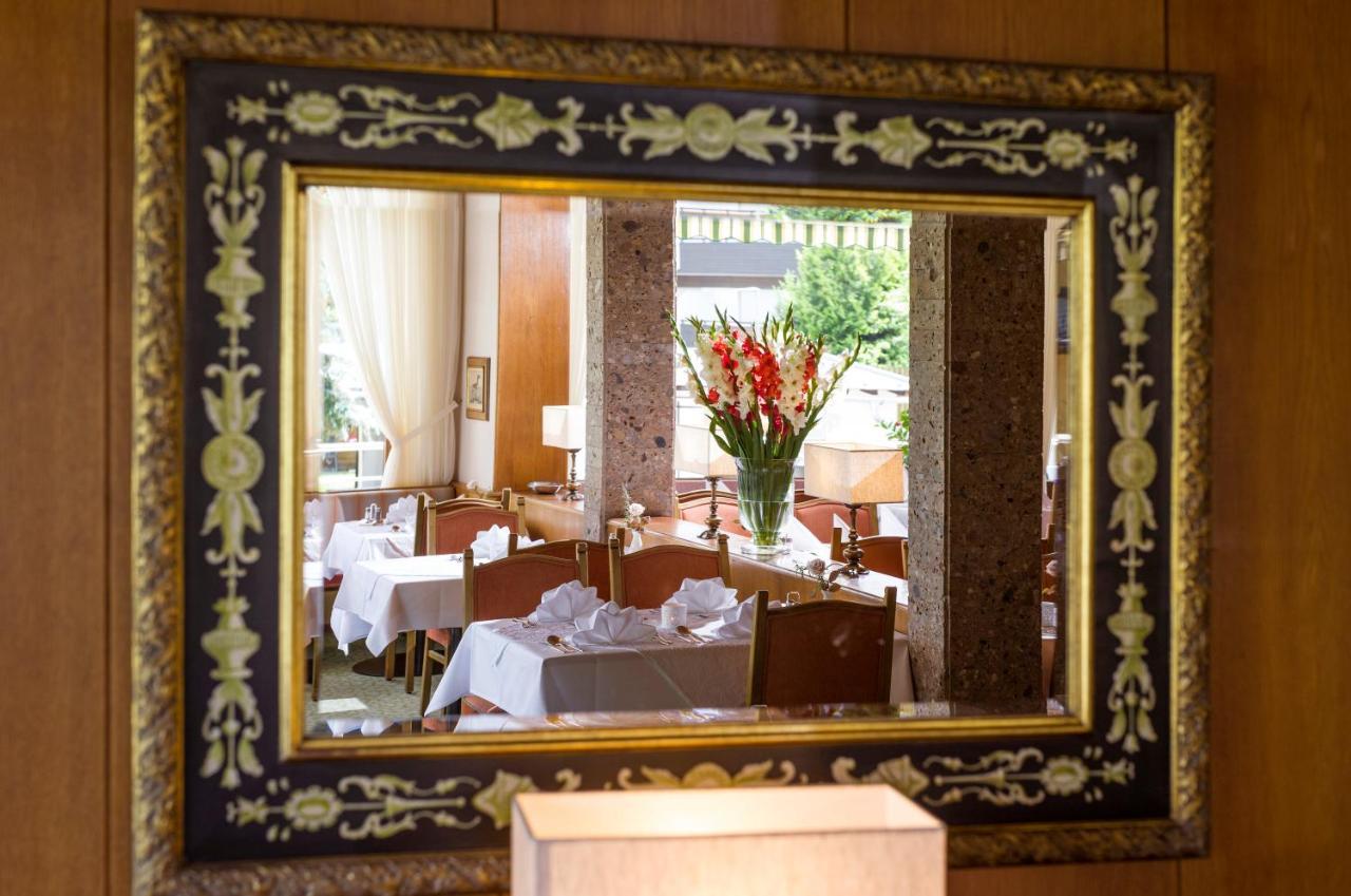 Sporthotel Austria Sankt Johann in Tirol Eksteriør bilde