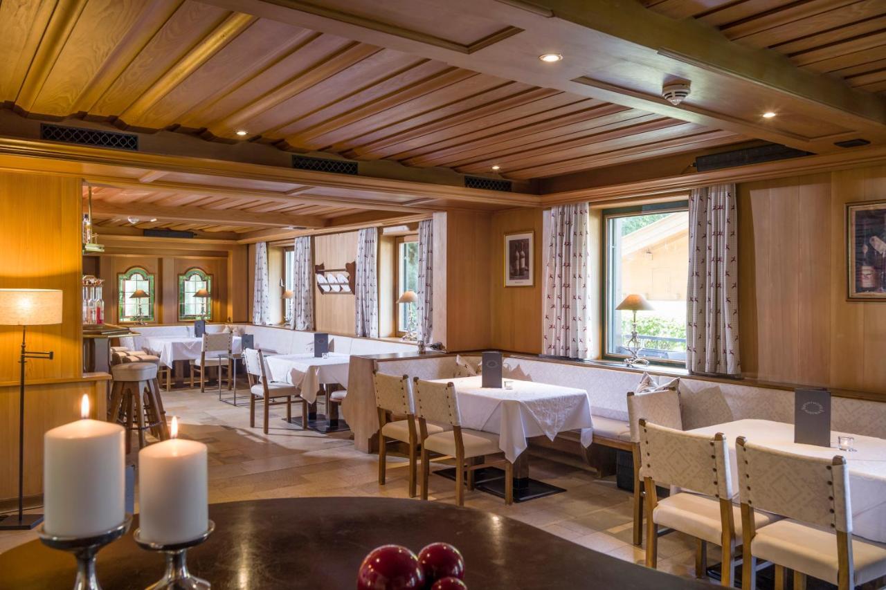 Sporthotel Austria Sankt Johann in Tirol Eksteriør bilde